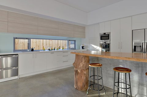 Sandpiper Retreat - Kempsey Accommodation 9