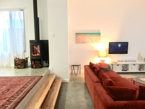 Sandpiper Retreat - Kempsey Accommodation 2