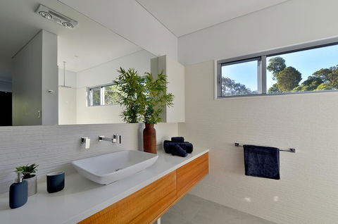 Sandpiper Retreat - Kempsey Accommodation 19