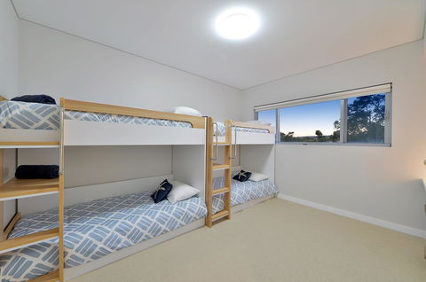 Sandpiper Retreat - Kempsey Accommodation 22