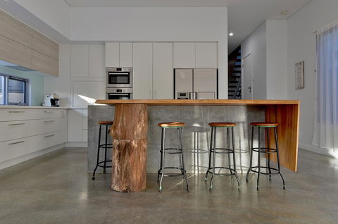 Sandpiper Retreat - Kempsey Accommodation 14