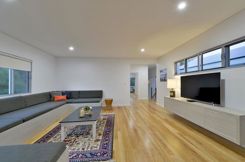 Sandpiper Retreat - Kempsey Accommodation 24