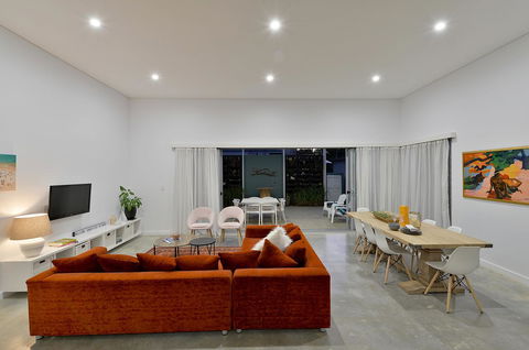 Sandpiper Retreat - Kempsey Accommodation 16