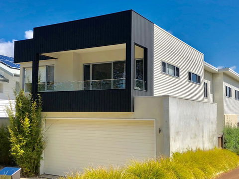 Sandpiper Retreat - Kempsey Accommodation 0