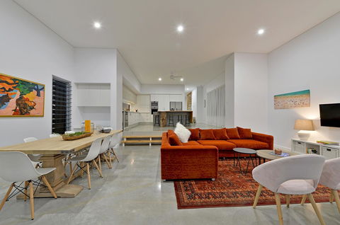 Sandpiper Retreat - Kempsey Accommodation 6