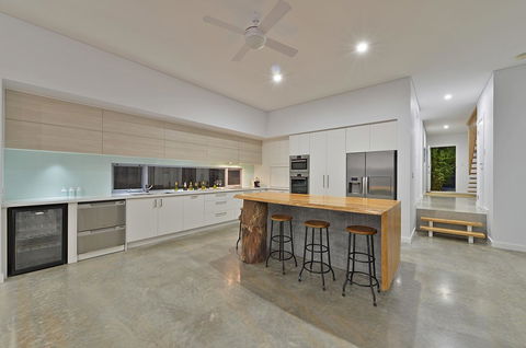 Sandpiper Retreat - Kempsey Accommodation 5
