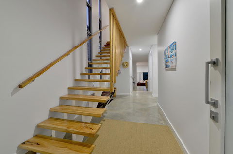 Sandpiper Retreat - Kempsey Accommodation 8