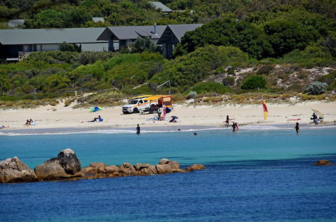 Sandpiper Retreat - Kempsey Accommodation 30