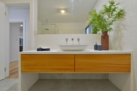 Sandpiper Retreat - Kempsey Accommodation 11