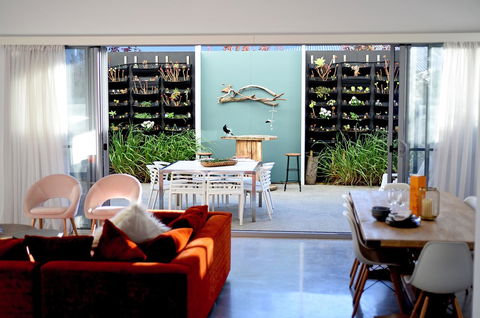 Sandpiper Retreat - Kempsey Accommodation 25