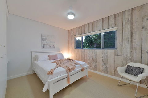 Sandpiper Retreat - Kempsey Accommodation 12