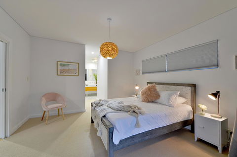 Sandpiper Retreat - Kempsey Accommodation 20