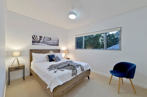 Sandpiper Retreat - Kempsey Accommodation 23