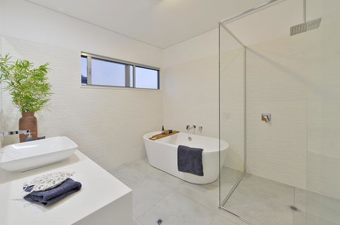 Sandpiper Retreat - Kempsey Accommodation 18
