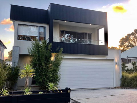 Sandpiper Retreat - Kempsey Accommodation 7
