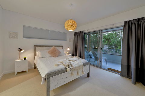 Sandpiper Retreat - Kempsey Accommodation 26