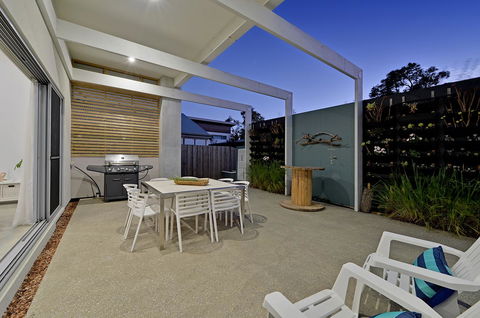 Sandpiper Retreat - Kempsey Accommodation 28