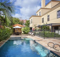Best Western Northbridge Apartments - Kempsey Accommodation