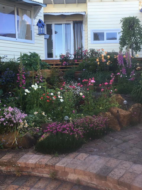 Lotti's House - Kempsey Accommodation 19