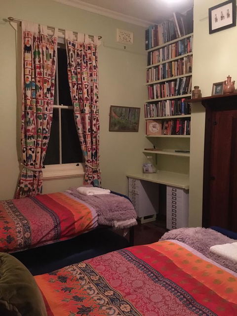 Lotti's House - Kempsey Accommodation 6