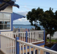 Lotti's House - Kempsey Accommodation