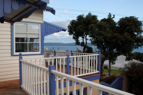 Lotti's House - Kempsey Accommodation 0