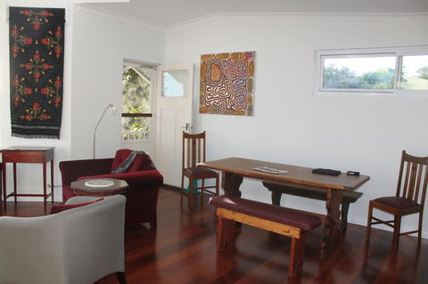 Lotti's House - Kempsey Accommodation 27