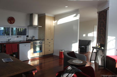 Lotti's House - Kempsey Accommodation 26