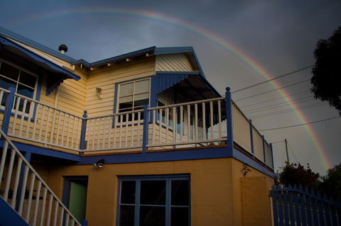 Lotti's House - Kempsey Accommodation 11