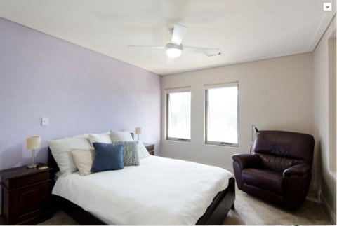 Adele's Luxury South Beach Apartment With King Bed - Kempsey Accommodation 6
