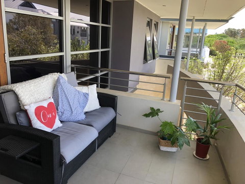Adele's Luxury South Beach Apartment With King Bed - Kempsey Accommodation 19