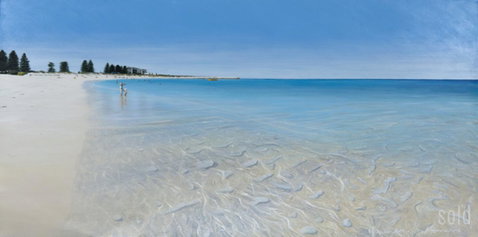 Adele's Luxury South Beach Apartment With King Bed - Kempsey Accommodation 24