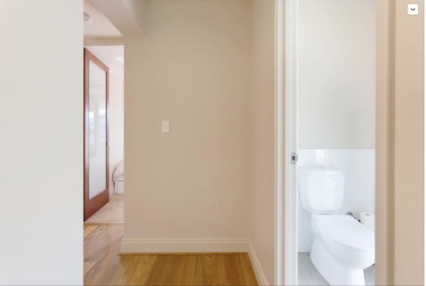 Adele's Luxury South Beach Apartment With King Bed - Kempsey Accommodation 17