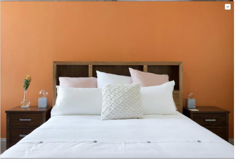 Adele's Luxury South Beach Apartment With King Bed - Kempsey Accommodation 2