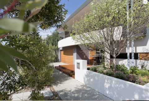 Adele's Luxury South Beach Apartment With King Bed - Kempsey Accommodation 20