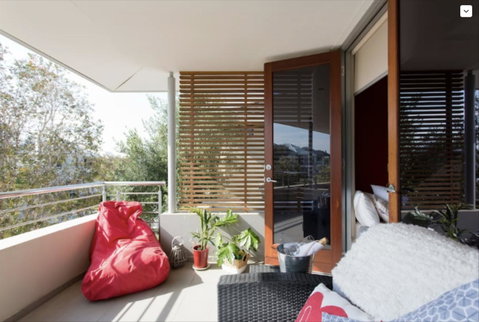 Adele's Luxury South Beach Apartment With King Bed - Kempsey Accommodation 18