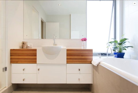 Adele's Luxury South Beach Apartment With King Bed - Kempsey Accommodation 15