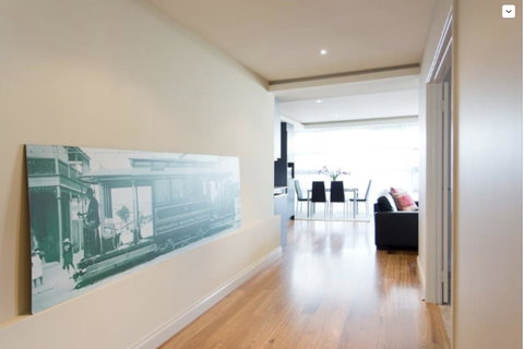 Adele's Luxury South Beach Apartment With King Bed - Kempsey Accommodation 11