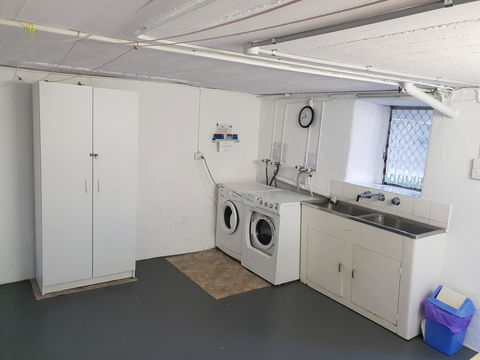 Stirling Apartments - Studio 1 - Kempsey Accommodation 9