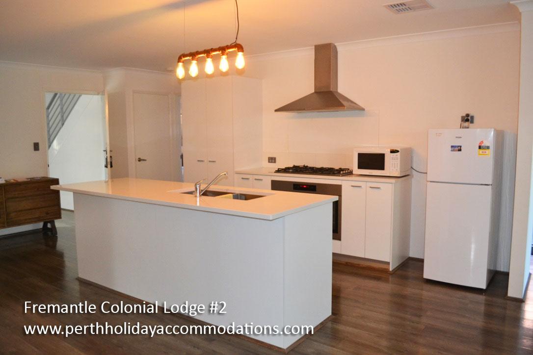  Kempsey Accommodation