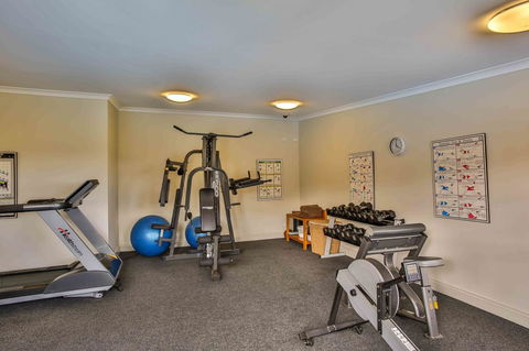 Moonlight Bay Suites - Kempsey Accommodation 15
