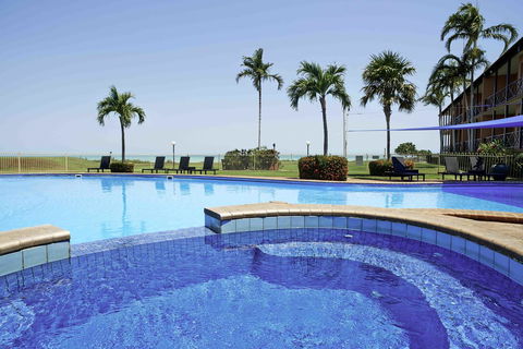 Moonlight Bay Suites - Kempsey Accommodation 7