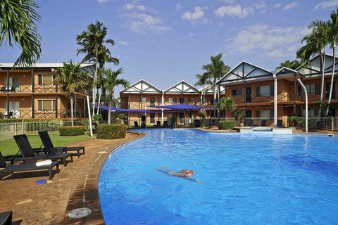 Moonlight Bay Suites - Kempsey Accommodation 6