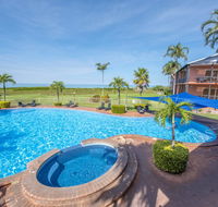 Moonlight Bay Suites - Kempsey Accommodation
