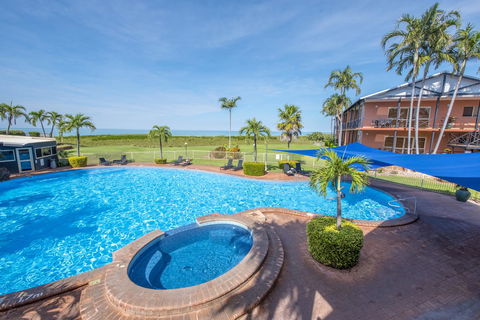 Moonlight Bay Suites - Kempsey Accommodation 0