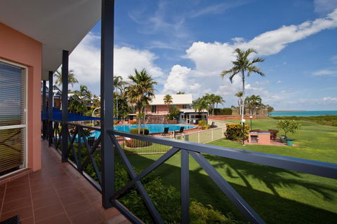 Moonlight Bay Suites - Kempsey Accommodation 10