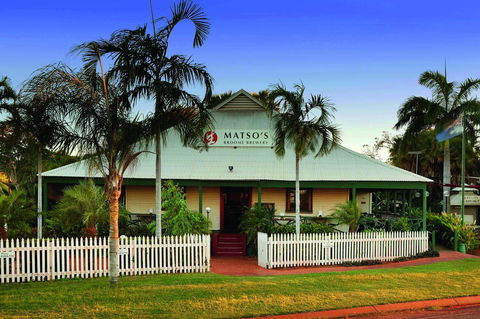 Moonlight Bay Suites - Kempsey Accommodation 17