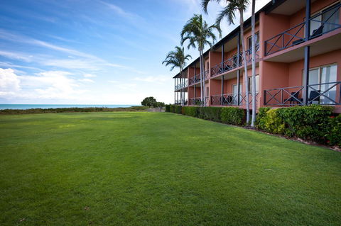 Moonlight Bay Suites - Kempsey Accommodation 12