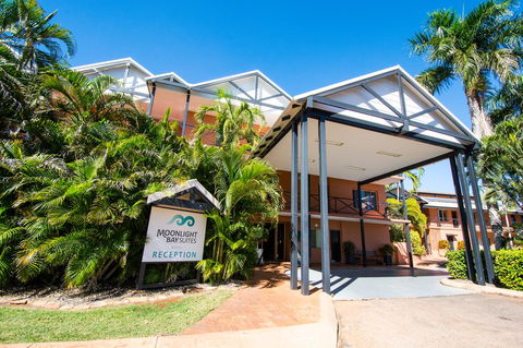 Moonlight Bay Suites - Kempsey Accommodation 1