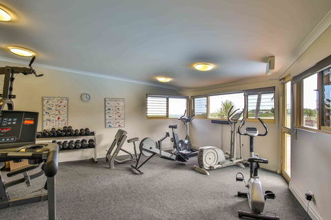 Moonlight Bay Suites - Kempsey Accommodation 16